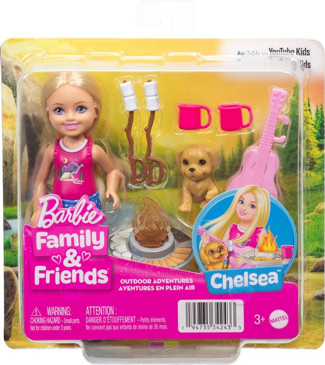 Image du produit 0 Outdoor Adventure Chelsea