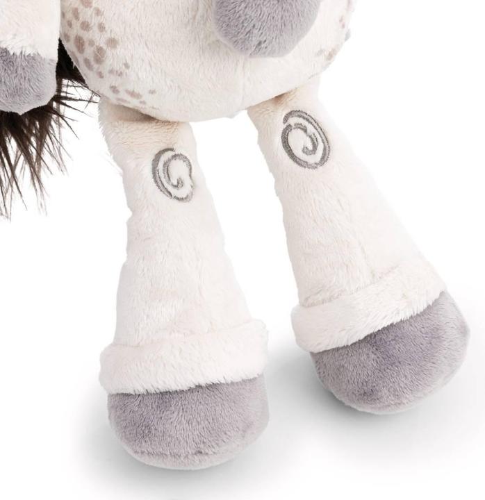 Actual product image NICI Kuscheltier Mony K. Pony (26 cm)