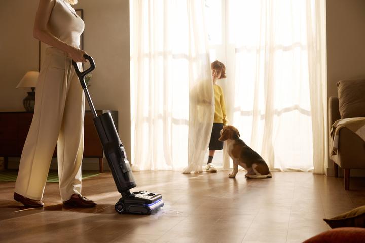 Produktbild Roborock F25 Ultra (Saugen + Wischen)