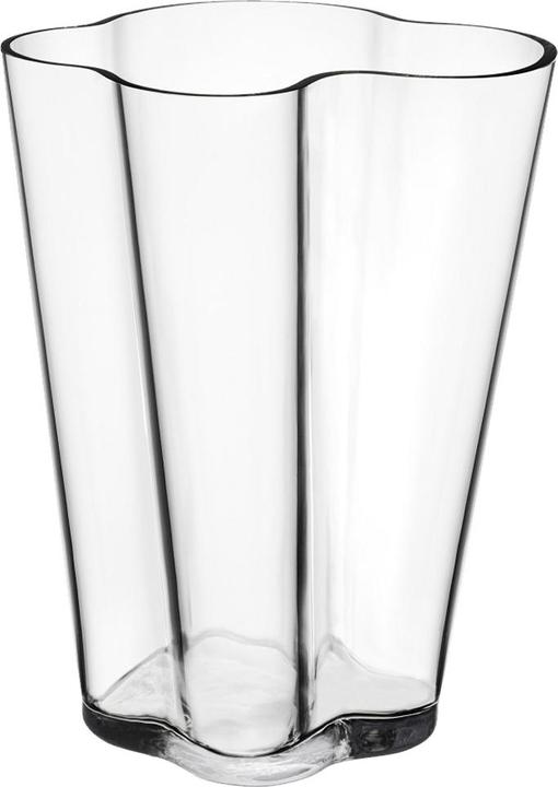 Actual product image Iittala Alvar Aalto Vase (1 x)