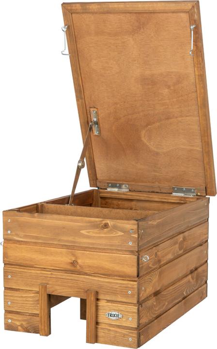 Produktbild Trixie Natura Igelhotel 37 x 30.5 x 53 cm