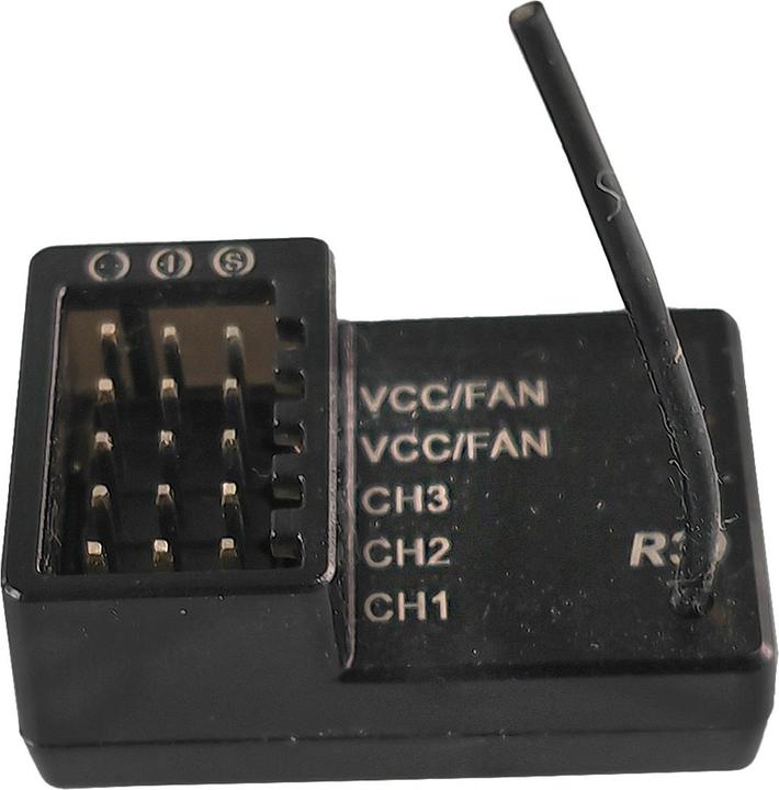 Amewi Récepteur R30 Hyper Go