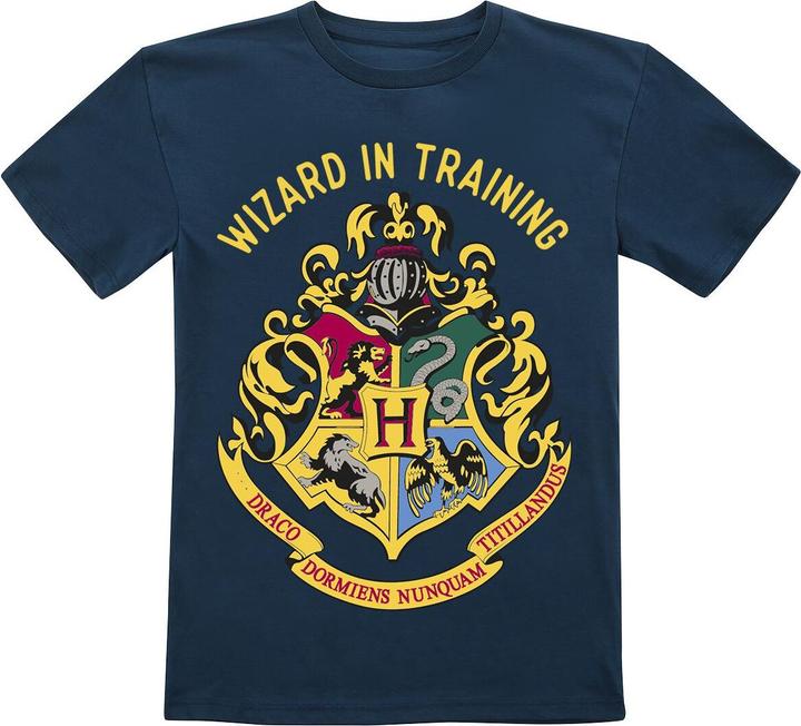 Produktbild Kids - Wizard In Training (128)