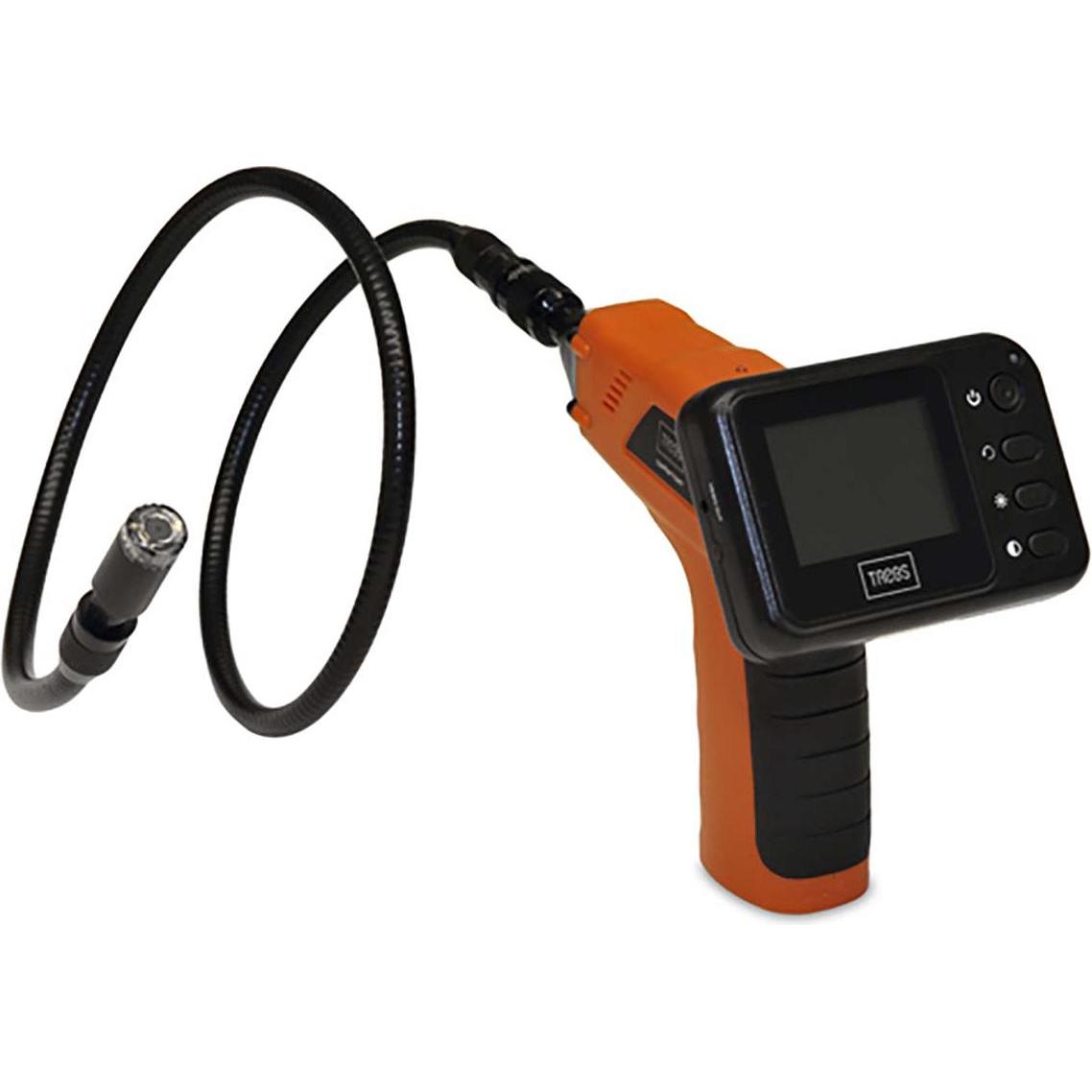 Trebs, Telecamera per endoscopio, Comfortcam wireless endoscope
