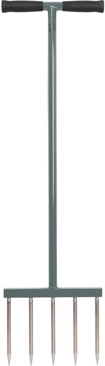 Actual product image Rasenspecht Rasenkralle Tiefenlockerer 86 cm, Gerätetyp