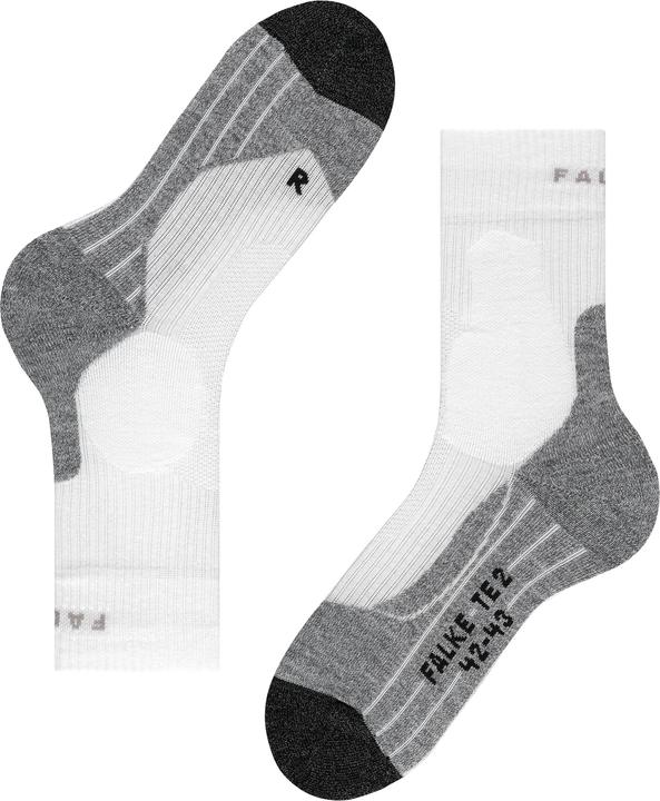 Actual product image Falke TE2 (44 - 45)
