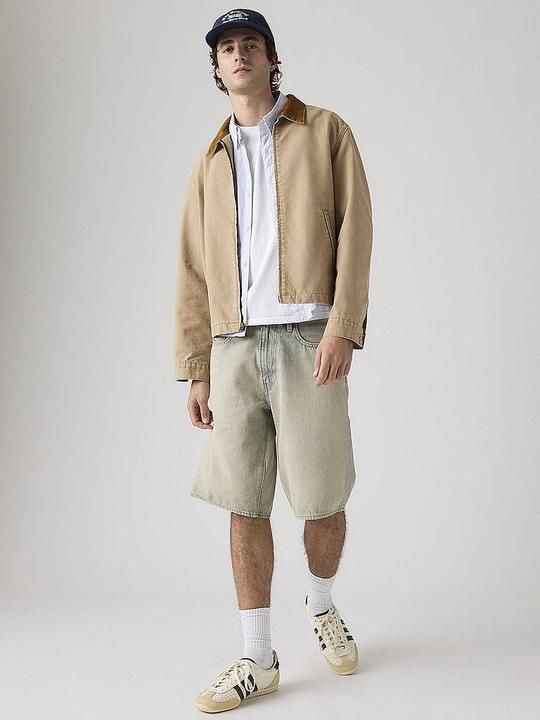 Image du produit Levis Jeansshorts 478 (33)