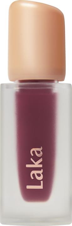 Laka Fruity glam tint 115 Envy