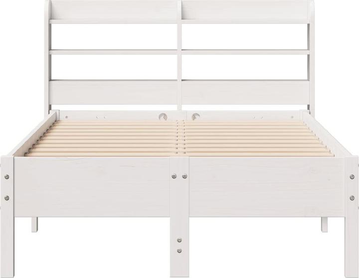 Image du produit vidaXL Bettgestell (90 x 200 cm)