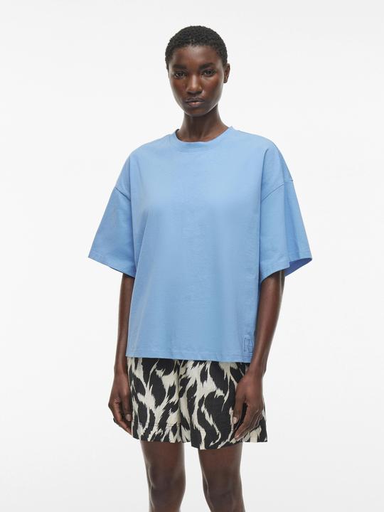 Actual product image Rouge Edit Oversized T-Shirt (S)
