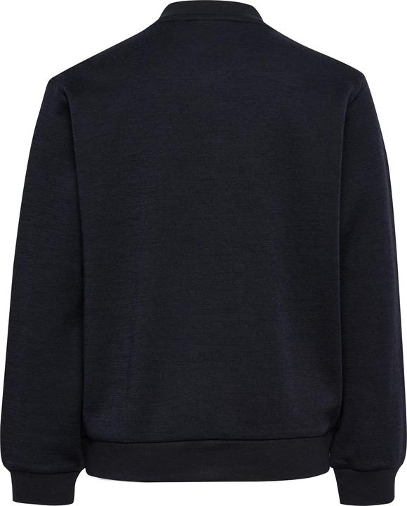 Image du produit hummel Hmljr Wool Zip Jacket Bee (158)