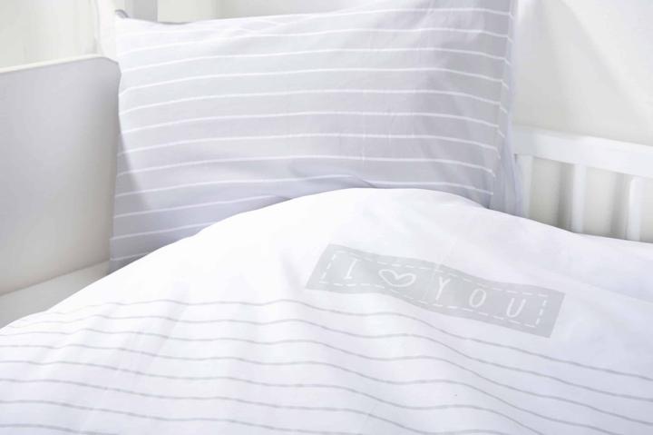 Image du produit Babybest Je vous aime