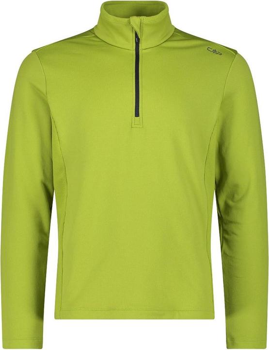 Actual product image CMP Campagnolo Half-zip fleece (L)
