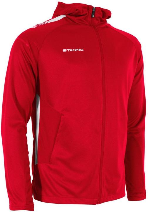 Produktbild Stanno First Kapuzenjacke (S)