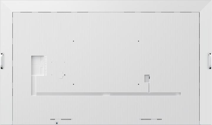 Produktbild Samsung Smart Signage Flip WMFX (3840 x 2160 Pixel, 75")