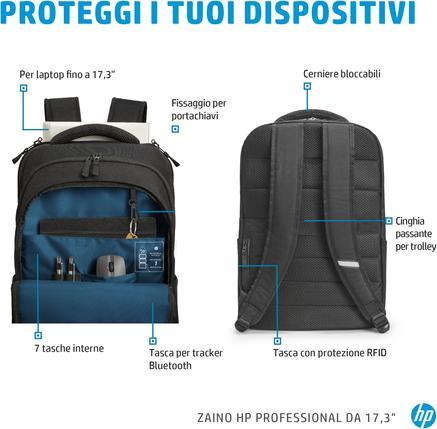 Produktbild HP Professional Notebook-Rucksack
