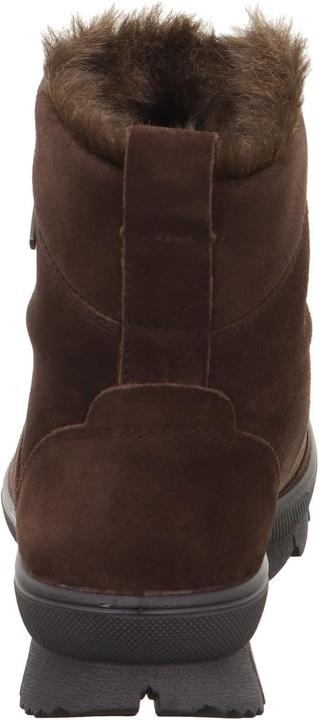 Actual product image Legero Flexible Sole Ankle Boots (38.5)