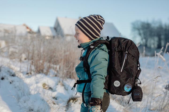 Produktbild Beckmann Active Air FLX (25 l)