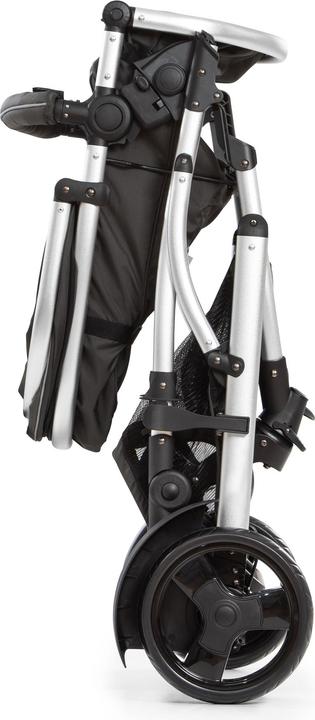 Produktbild Hauck Duett 2 black