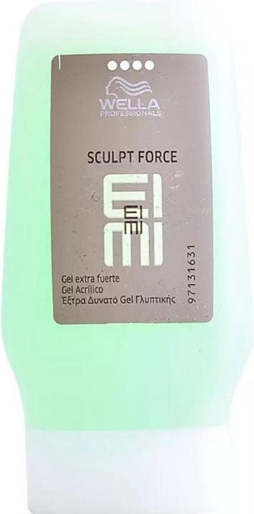 Produktbild Wella EIMI sculpt force 125 ml (Haargel, 125 ml)
