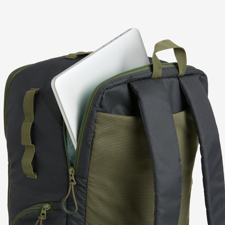 Produktbild Decathlon Rucksack Rollstuhl Polyester 25 l (25 l)