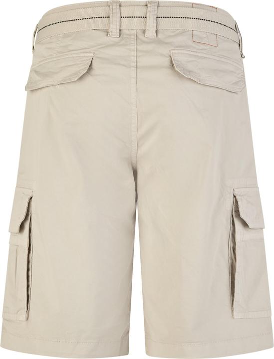 Actual product image Hattric Cargo Shorts (36)
