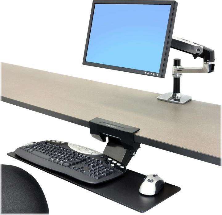 Actual product image Ergotron Neo-Flex (Table)