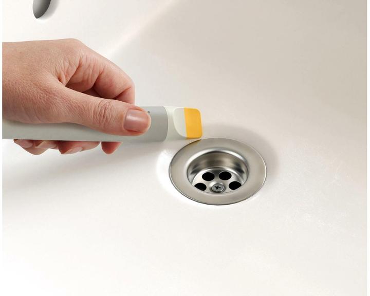 Actual product image Joseph Joseph 2er Set Reinigungsbürsten 3tlg CleanTech (2 pcs.)