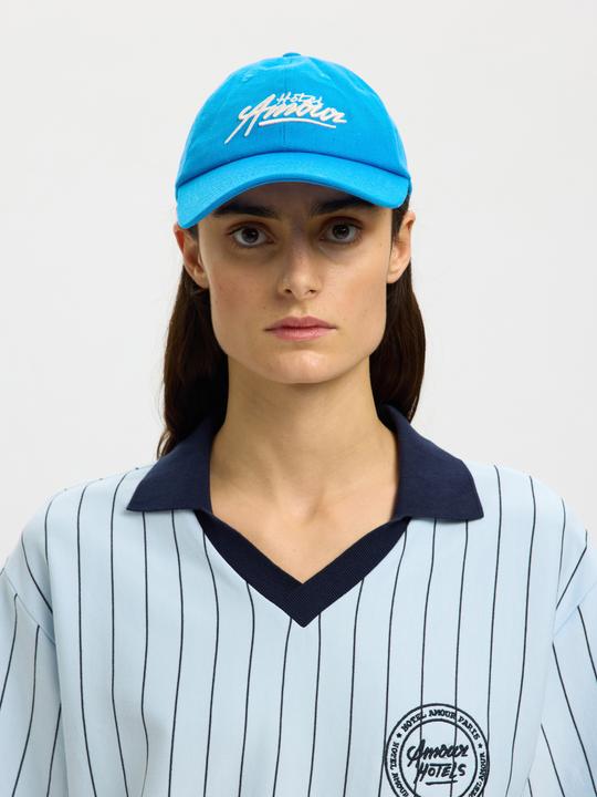 Produktbild Selected Bestickte Cap