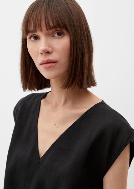 Produktbild s.Oliver Leinenbluse (34)
