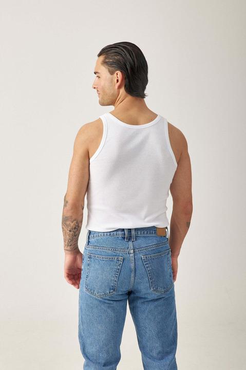 Produktbild Snocks Unterhemd Tank Top Herren (M)