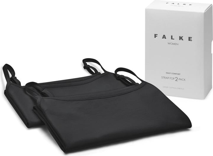 Immagine prodotto Falke Canotta 2-pack (XS)