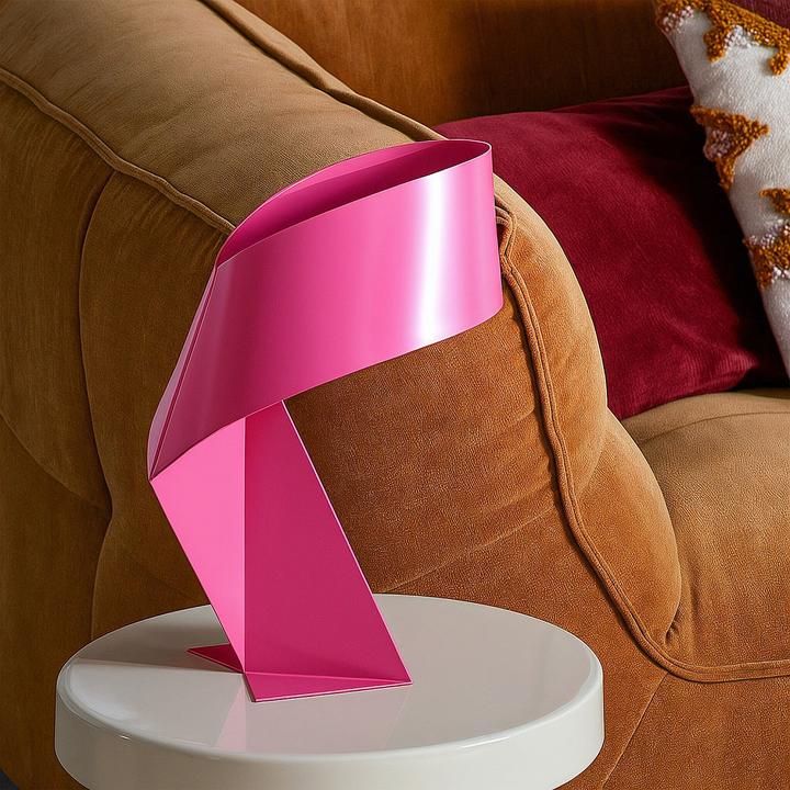 Actual product image Habitat Ribbon (E14)