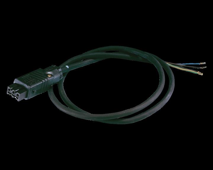 Actual product image Warema Cable whip 1.5m 634006