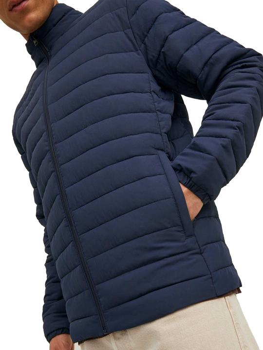 Produktbild Jack & Jones Recycling- Wattierte Jacke (M)