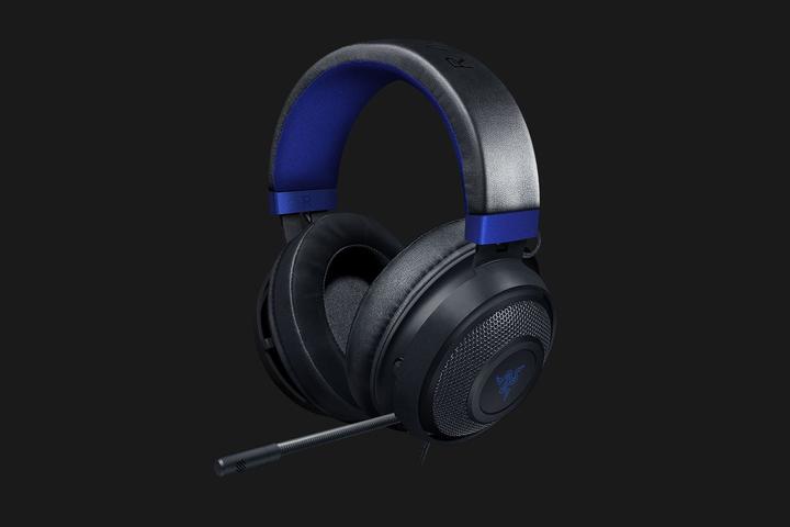 Actual product image Razer Kraken (Cable)
