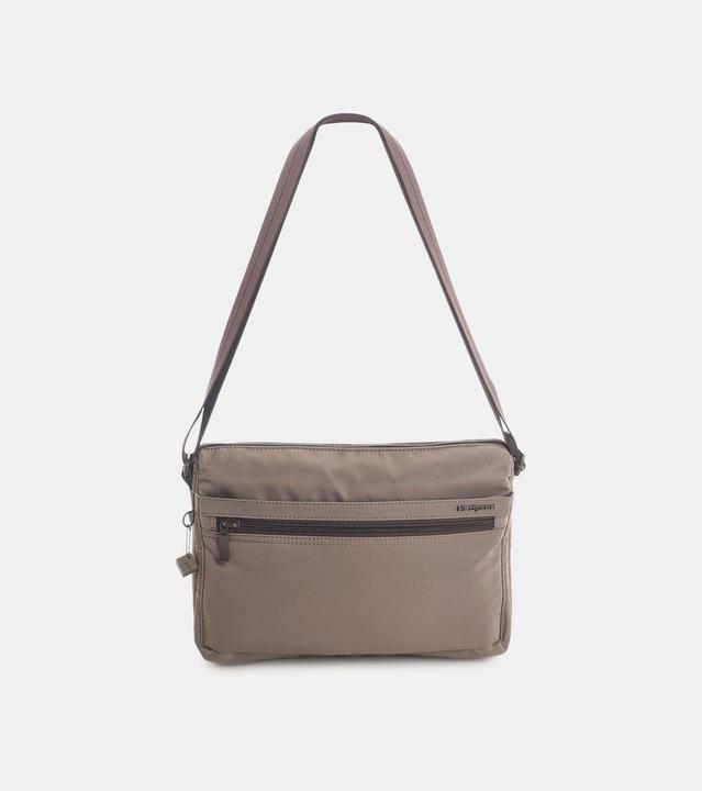 Actual product image Hedgren Eye Medium Shoulder Bag RFID