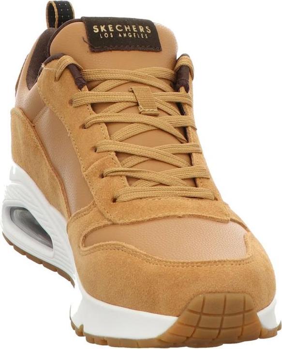 Image du produit Skechers Uno Stacre sneaker hommes (46)