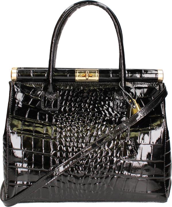 Actual product image Gave Lux Handbag