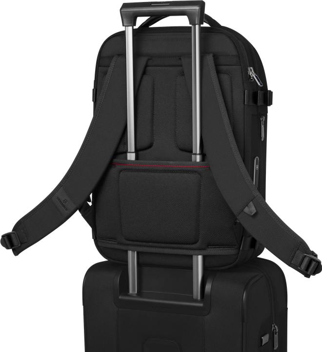 Produktbild Victorinox Werks Traveler 7.0, Boarding Bag, Black (27 l)