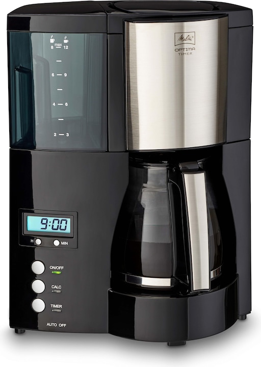 Melitta optima timer (EU plug)