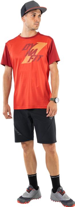 Produktbild Dynafit Transalper Light Dynastretch Shorts (M)