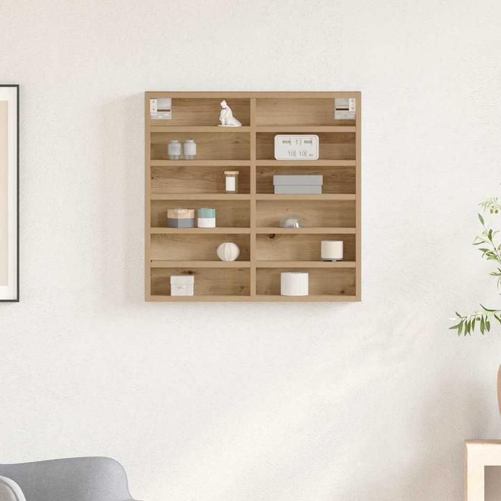 Produktbild vidaXL Vitrine