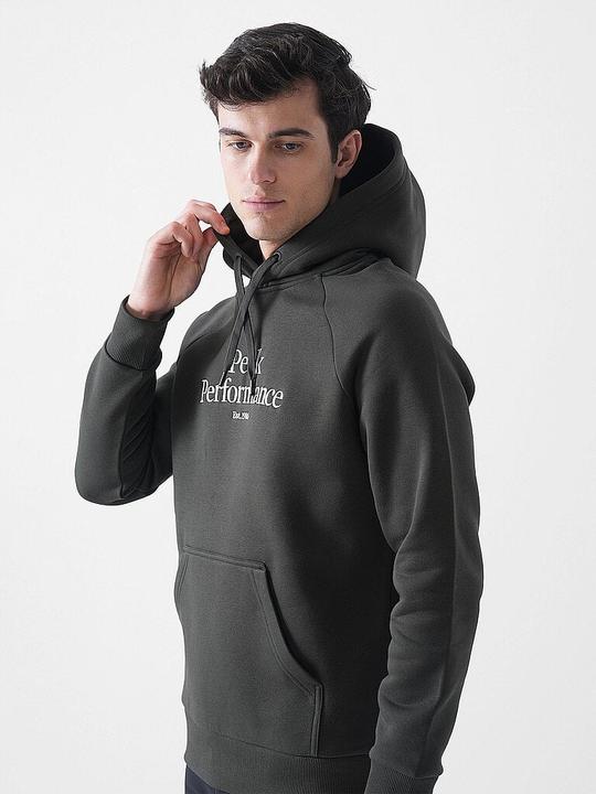 Produktbild Peak Performance Original Hood (S)