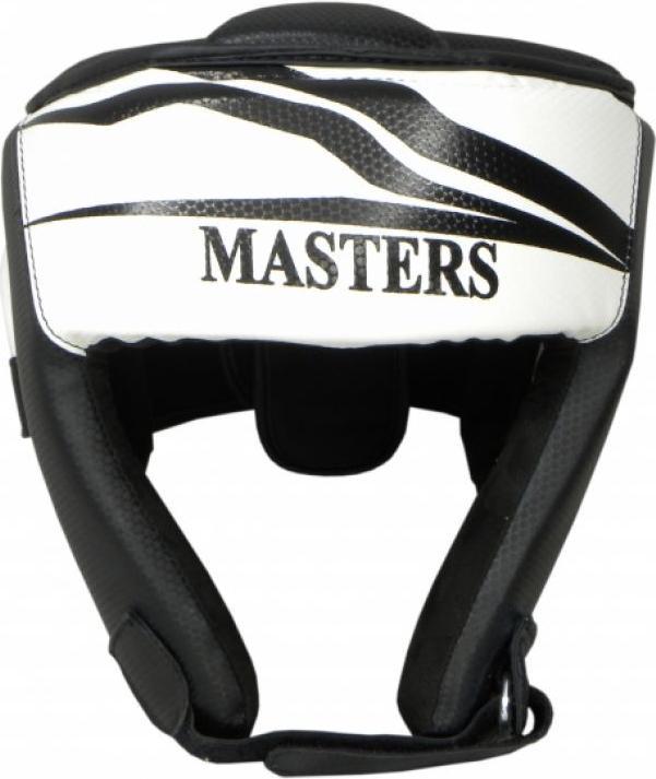 Immagine prodotto Masters Casco da boxe KT-CRYSTAL 02475-M
