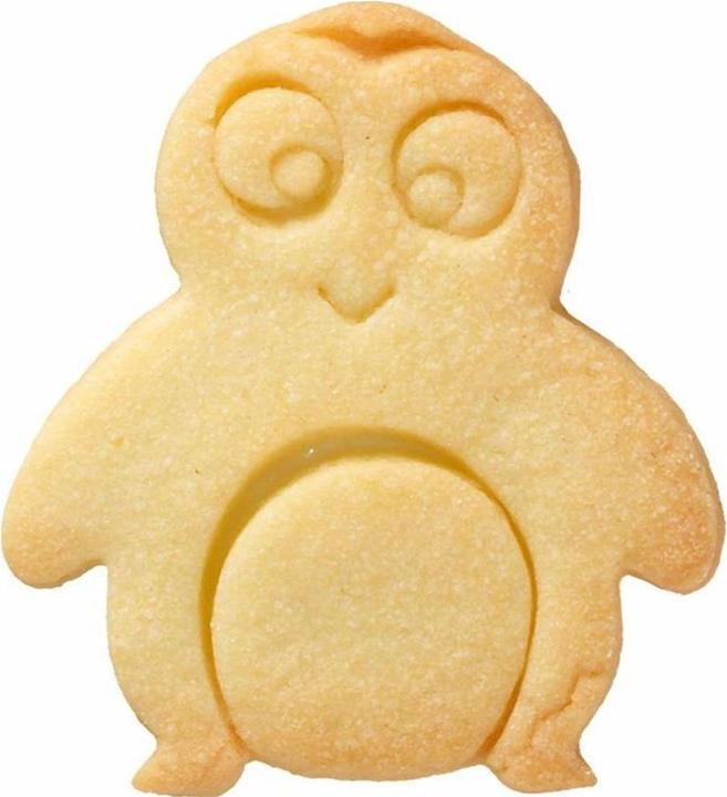 Actual product image Birkmann Penguin