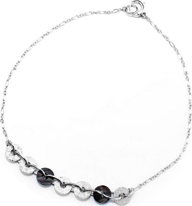 Gc Watches Pendentif femme CWN80812 argent (50 cm)