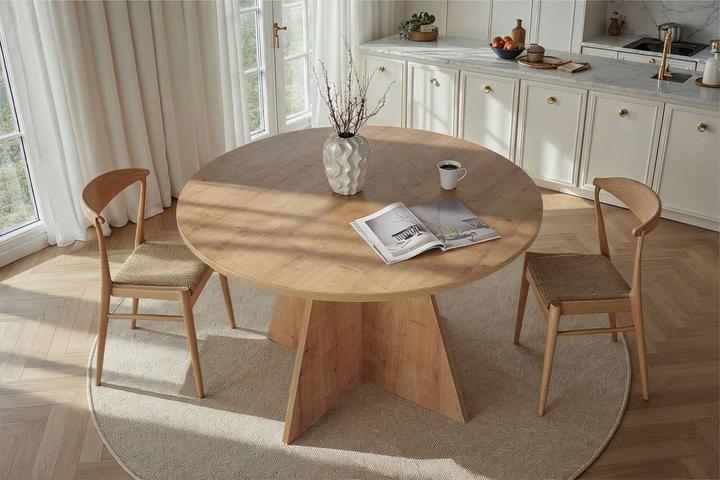 Image du produit Skye Decor Virella Dining Table
