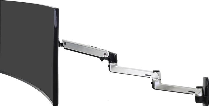 Actual product image Ergotron LX Extension (Table, 34")