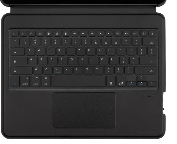 Actual product image Gecko Covers APPLE IPAD PRO 12.9IN (Eng. Int.)